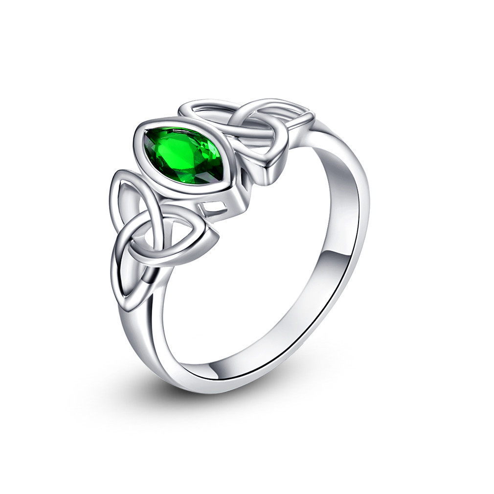 大得価，セール 極上逸品 大 エメラルドダイヤモンド 指輪リング#0.1ct# 刻印有 プラチナ仕上(エメラルド)｜売買されたオークション情報、yahooの商品情報をアーカイブ公開 - オークファン エメラルド