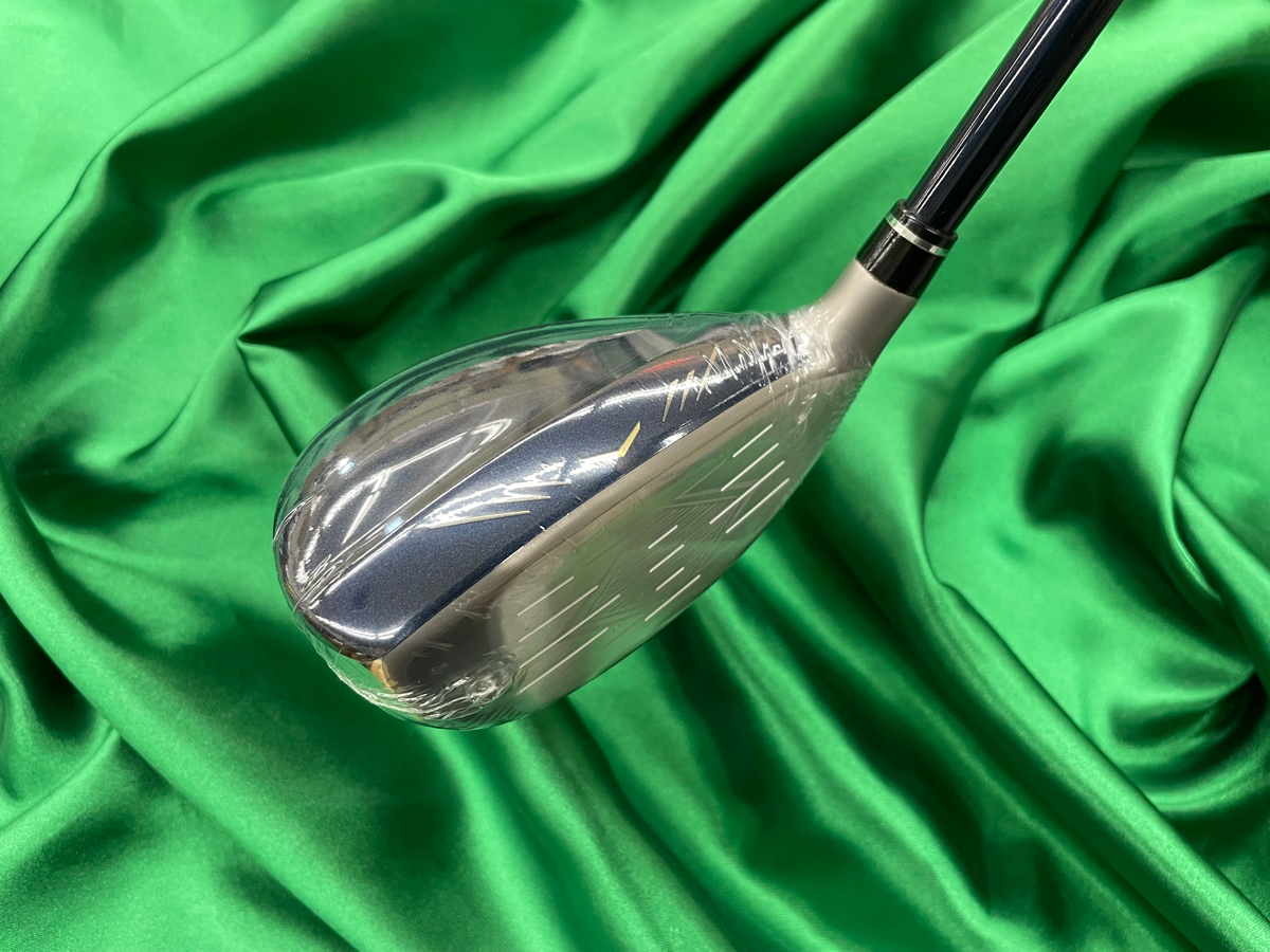 新品】ゼクシオ12 H5/23度 MP1200 純正カーボン (SR) #XXIO12_U5 XXIO 