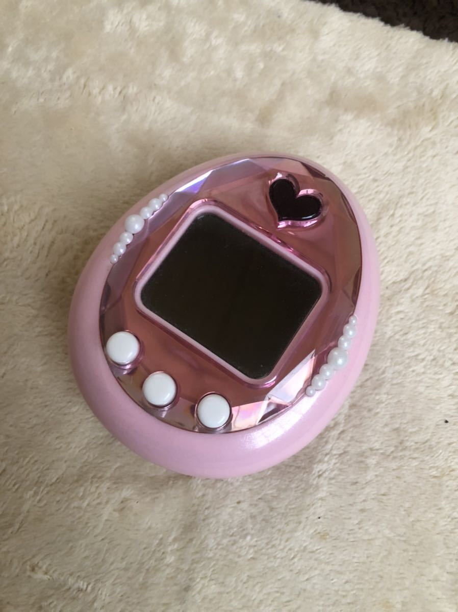 たまごっち iD Tamagotchi iDもっとiD!おうちdeたまごっちステーション