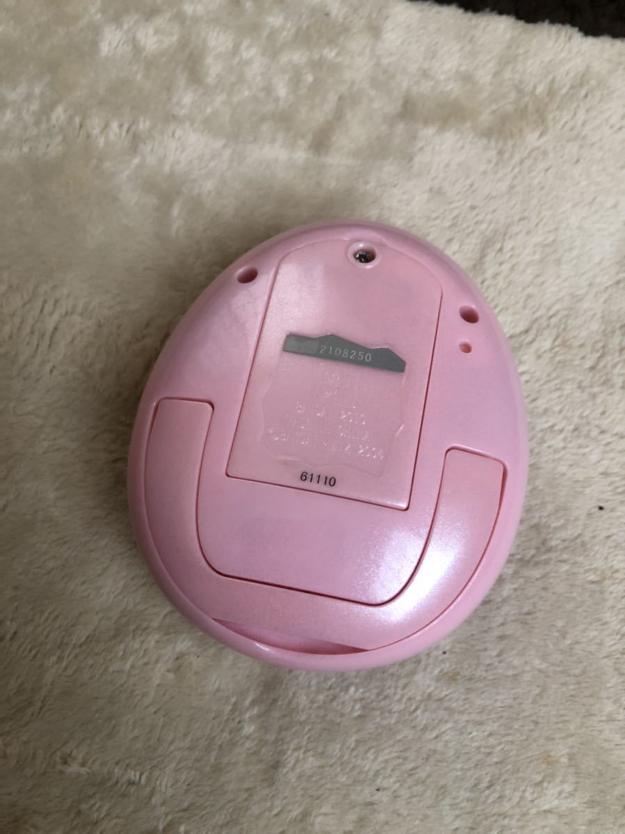 たまごっち iD Tamagotchi iDもっとiD!おうちdeたまごっちステーション