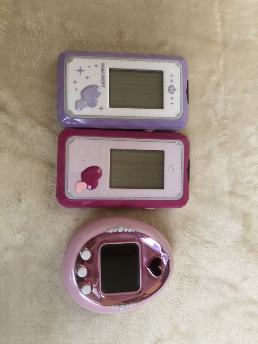 たまごっち iD Tamagotchi iDもっとiD!おうちdeたまごっちステーション