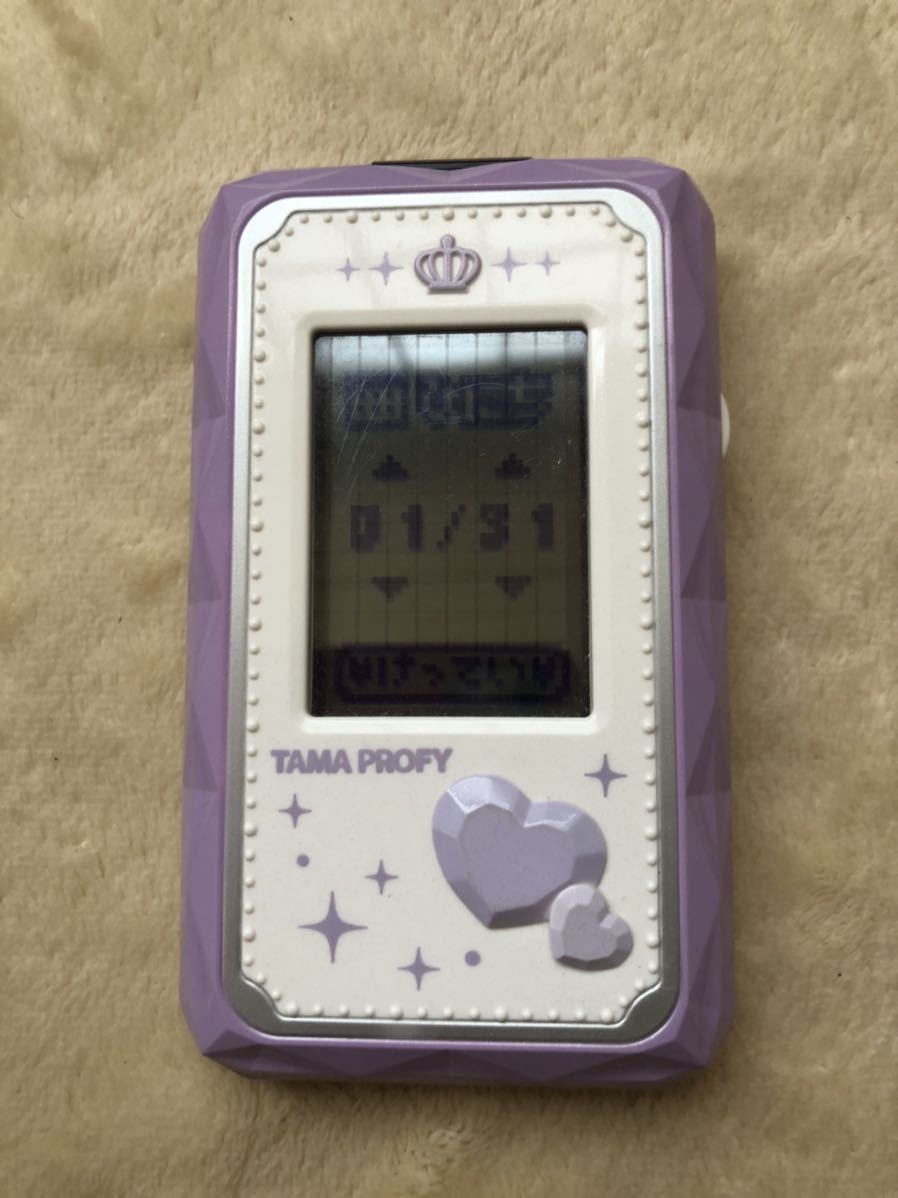たまごっち iD Tamagotchi iDもっとiD!おうちdeたまごっちステーション