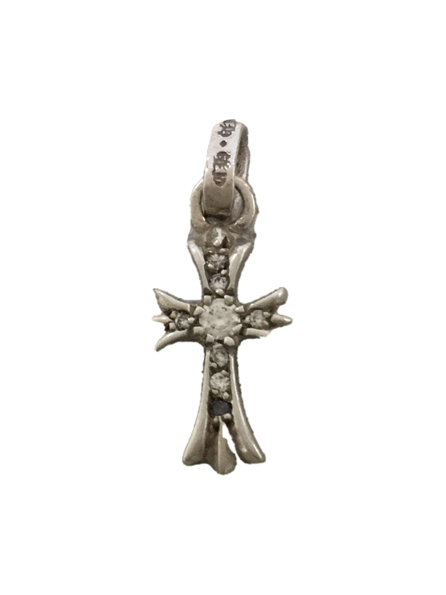 Chrome Hearts ペンダントトップ CHROME HEARTS◇ペンダントトップ/-/SLV CHROME メンズアクセサリー