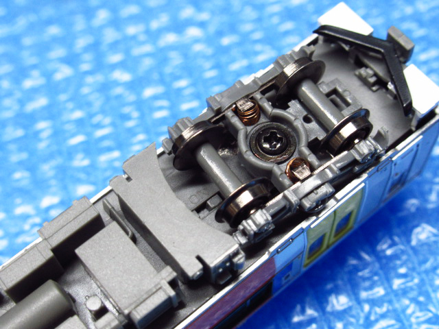 MICROACE マイクロエース Nゲージ 鉄道模型 A6770 キハE130 2両セット