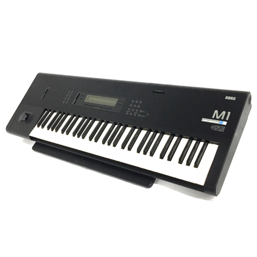 KORG M1 コルグ 電子ピアノ キーボード（korg m-1 キーボード 