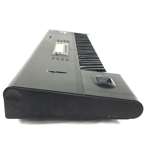 KORG M1 シンセサイザー ミュージックワークステーション 閉まれ コルグ