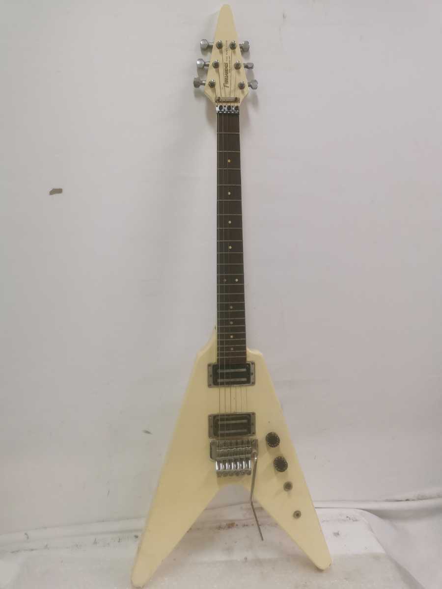FERNANDES エレキギター ジャンク