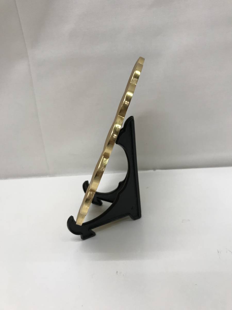 460/ 中古品 100円スタート 昭和天皇 天皇陛下 御即位50年記念 昭和