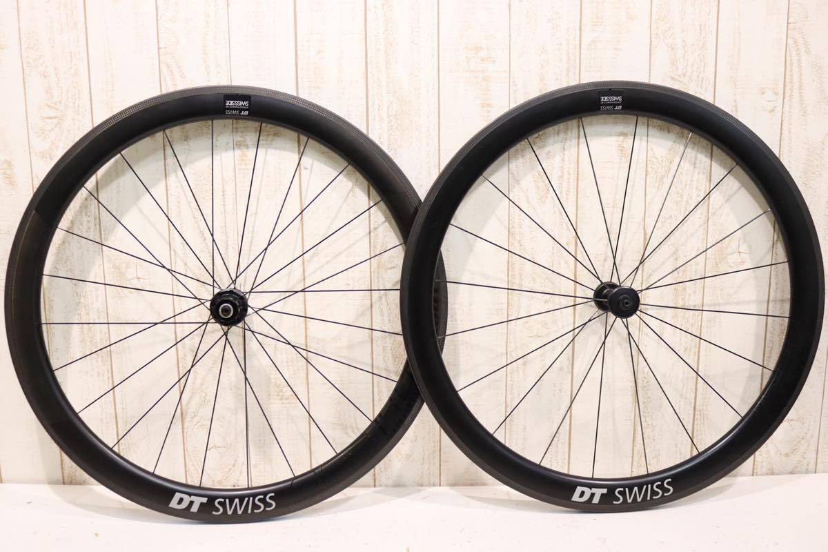 ○DT SWISS ARC 1400 DICUT 48 シマノフリー 11s対応 クリンチャー 