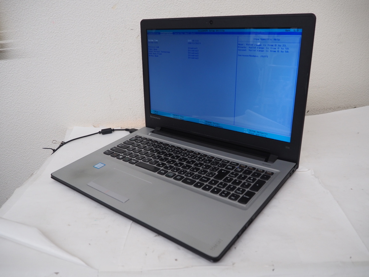 Lenovo 300-15ISK Ideapad i5 IdeaPad 0 Core Intel | Laptop 6200U i5 