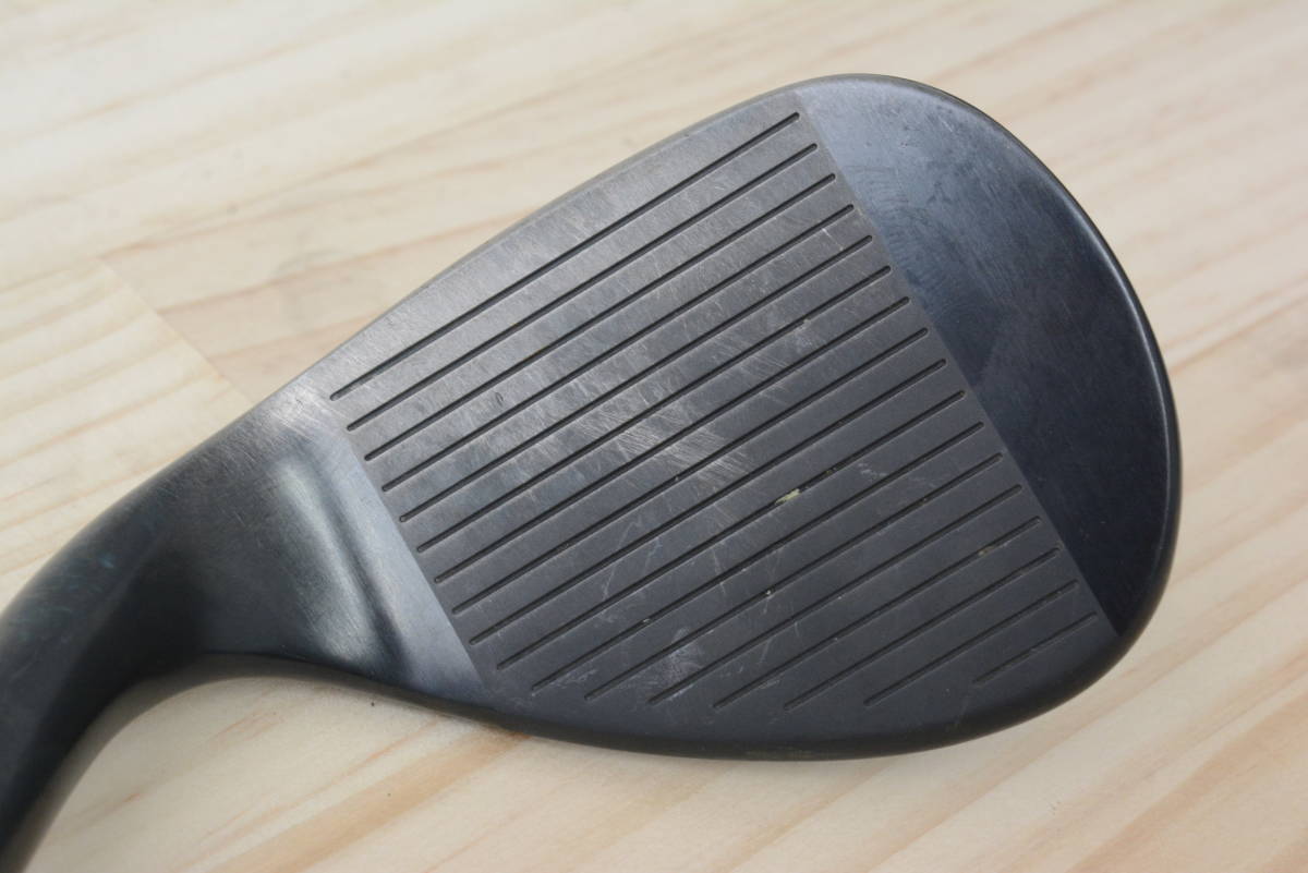 ☆売切り☆【希少品】マルマン KS WEDGE ZERO BOUNCE GN ウェッジ 58