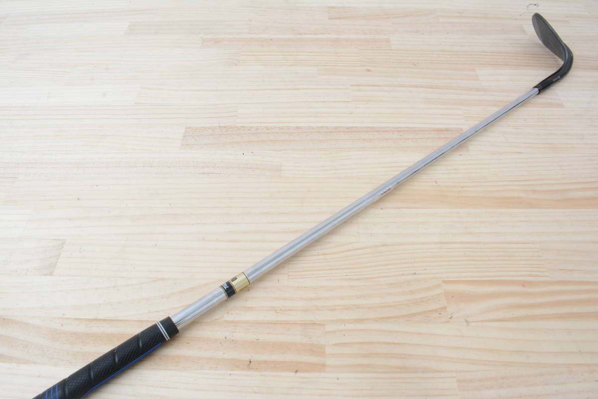 ☆売切り☆【希少品】マルマン KS WEDGE ZERO BOUNCE GN ウェッジ 58