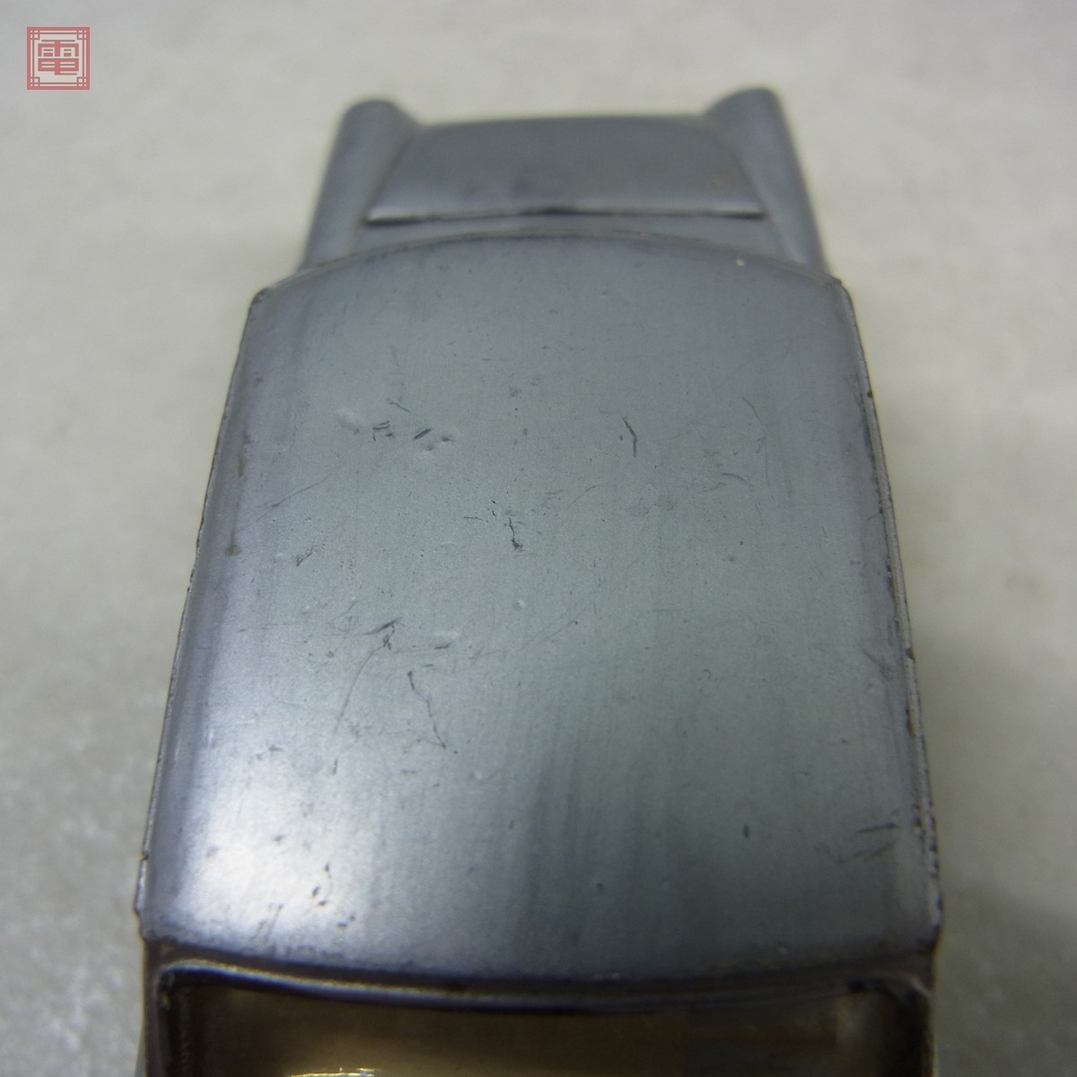 ヨネザワ/ダイヤペット】No.D-153 トヨタ パブリカ 800 日本製