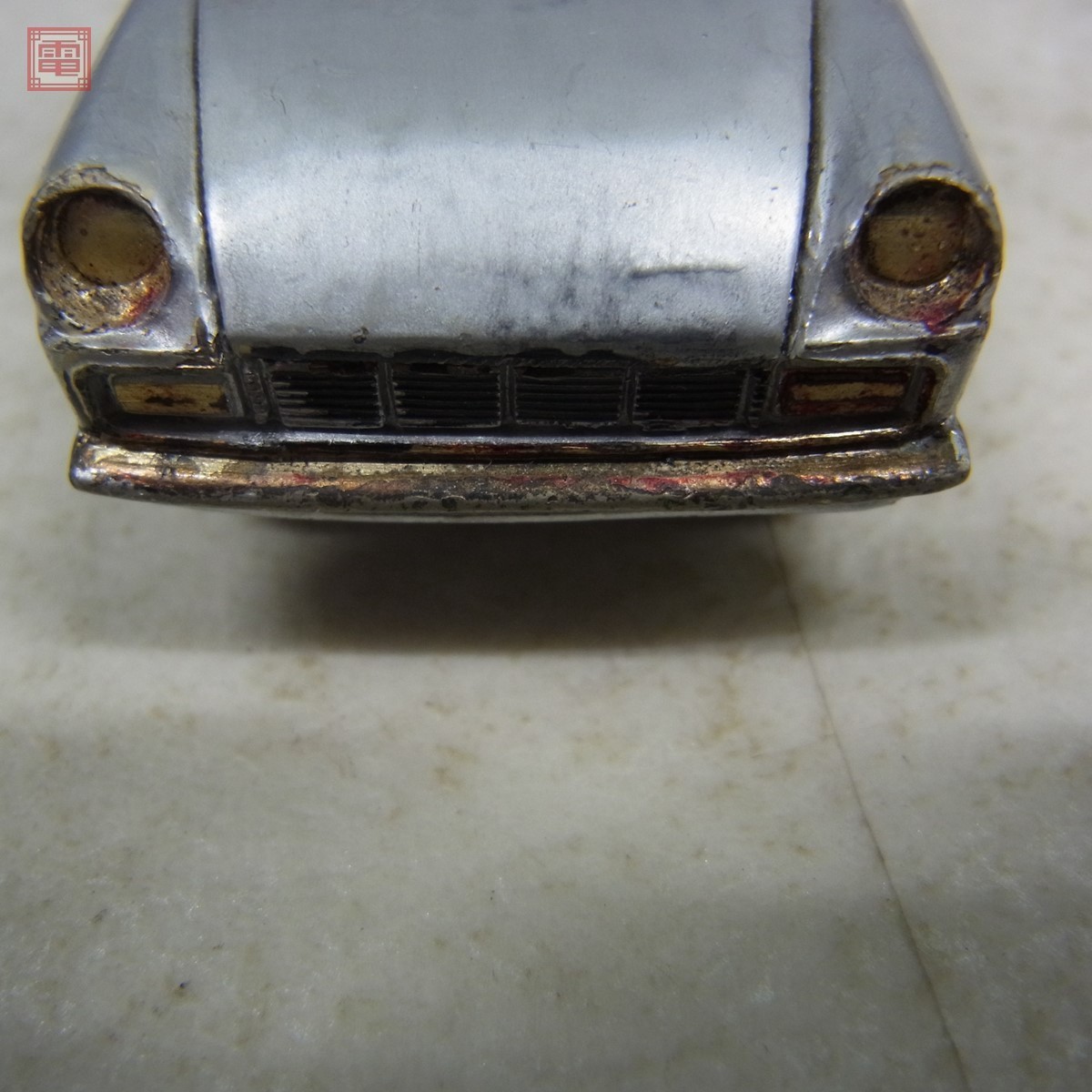 ダイヤペット No.D-153 トヨタ パブリカ 800 日本製 ヨネザワ DIAPET