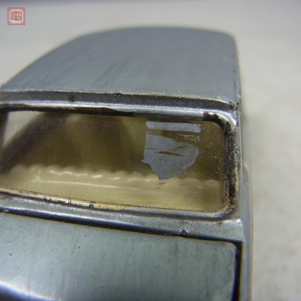 ダイヤペット No.D-153 トヨタ パブリカ 800 日本製 ヨネザワ DIAPET