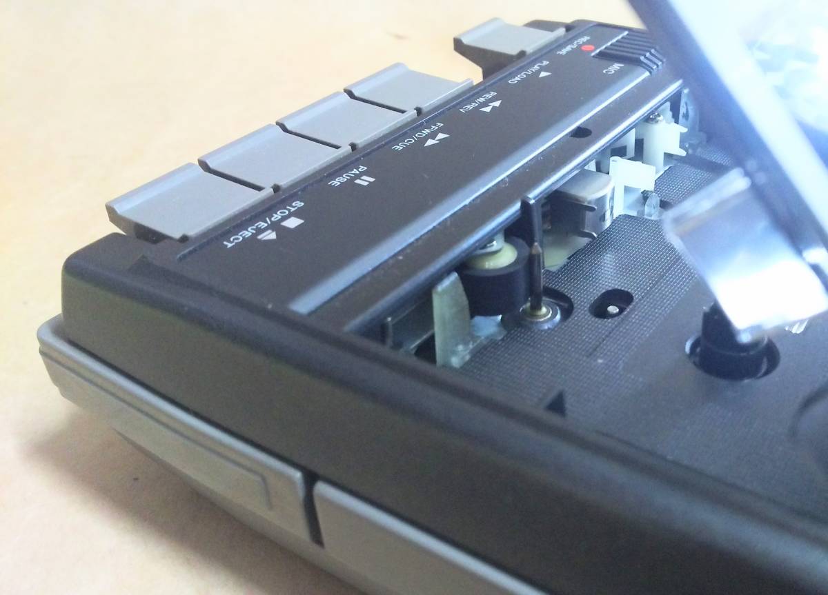 NEC PC-8801MA2 本体のみ　通電OK 現状品 お得，人気】 NEC PC-8801MA2 本体のみ、動作OK