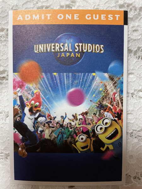 Usj チケット 21年9月30日期限 大人4枚 売れ筋がひ新作 大人4枚