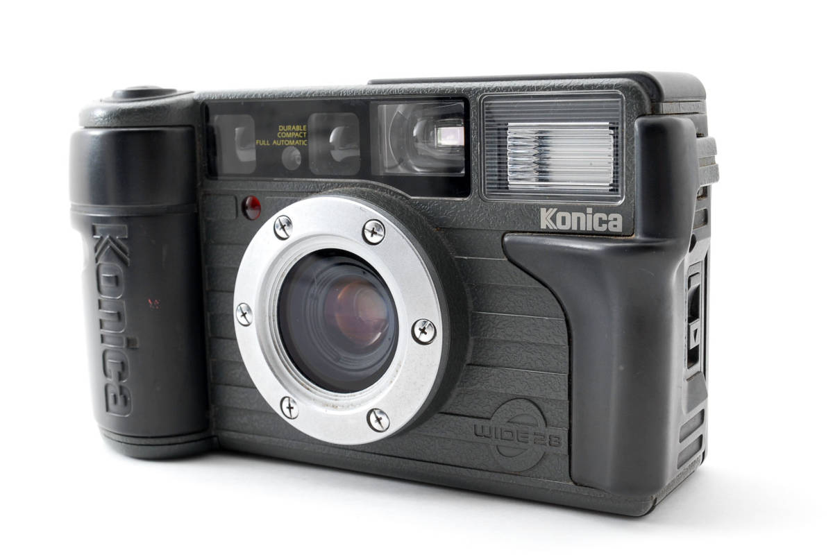 KONICA コニカ 現場監督 WIDE 28 【公式通販】