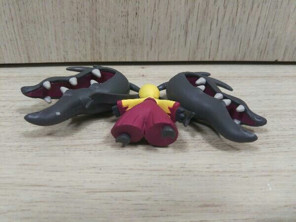 箱欠品 メガクチート モンコレ モンスターコレクション スーパーサイズ