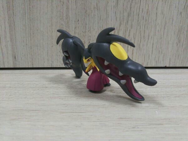 箱欠品 メガクチート モンコレ モンスターコレクション スーパーサイズ