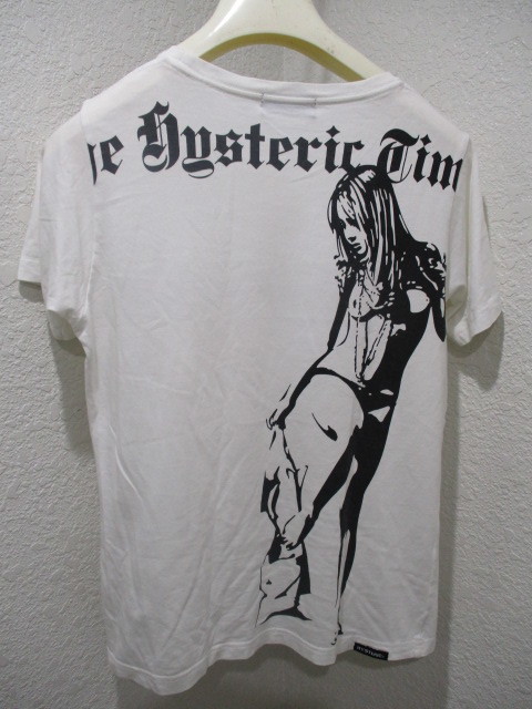 GLAMOUR HYSTERIC 即決 2000年代初頭 Yahoo!オークション GLAMOUR HYSTERIC 即決 2000年代初頭 Yahoo!オークション