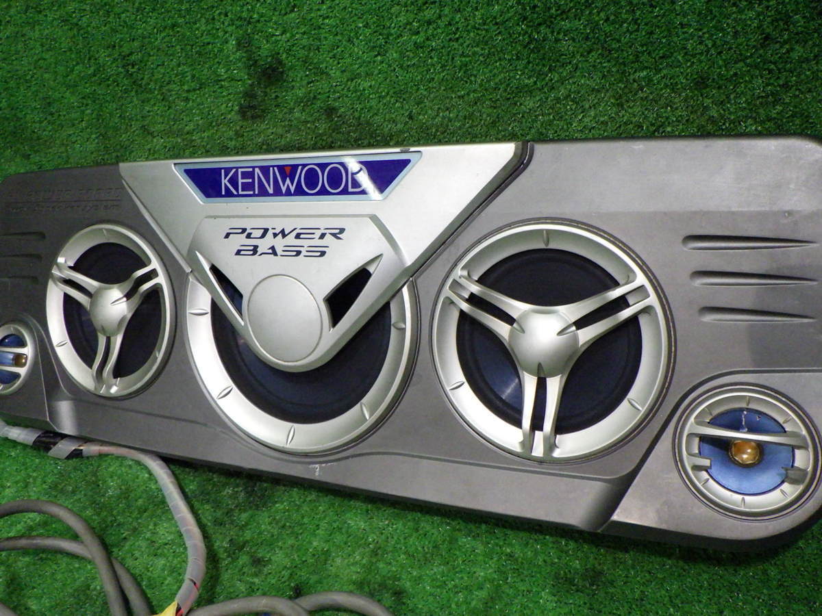 KENWOOD スピーカー ⁄ケンウッド⁄ルーフスピーカー⁄ - 天吊り