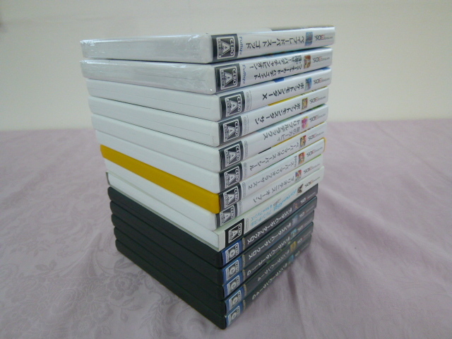 ジャンク】3DSソフト14点まとめ売り