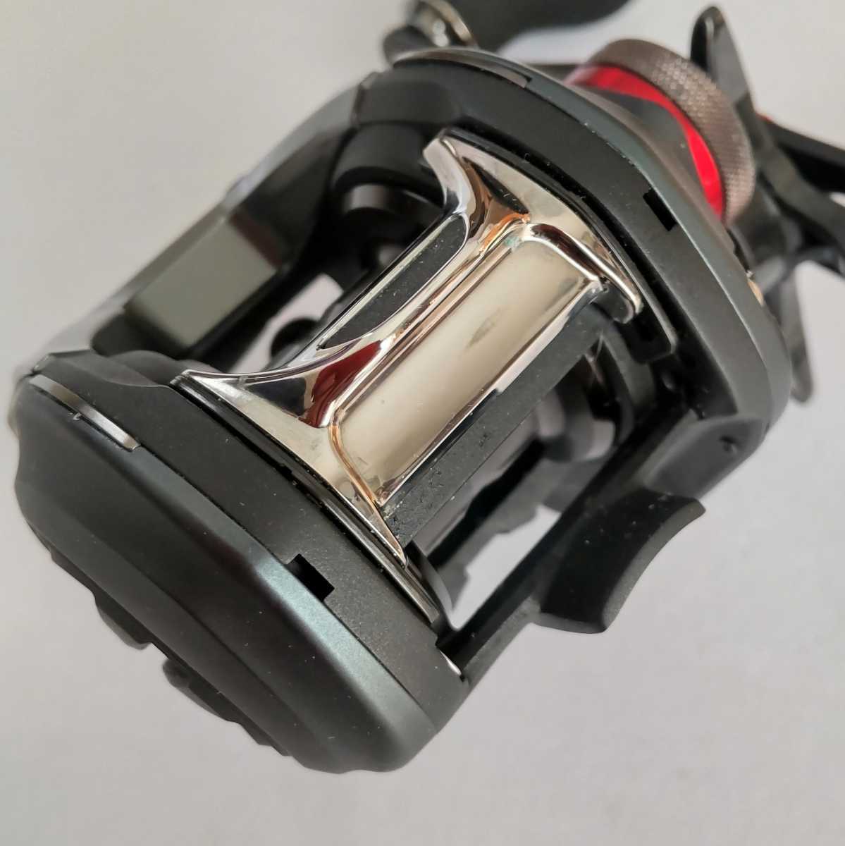 ダイワ 18 キャタリナIC 100SH DAIWA CATALINA イカメタル バチコン 