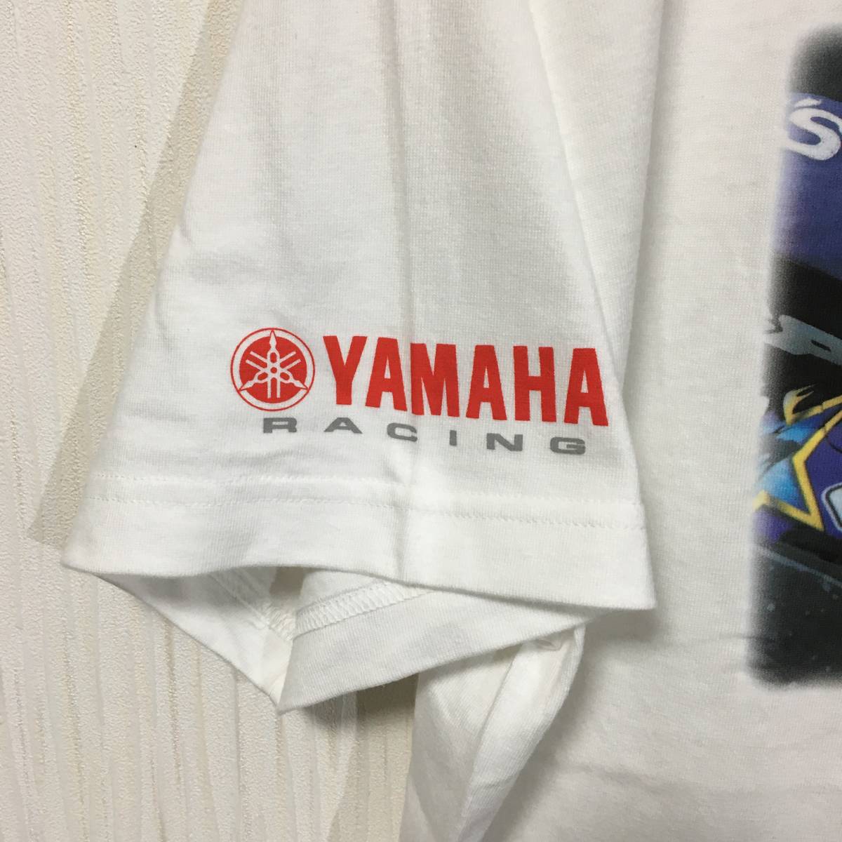 保管品 ノリック メモリアルTシャツ 阿部典史 Norick ＃81 バイク
