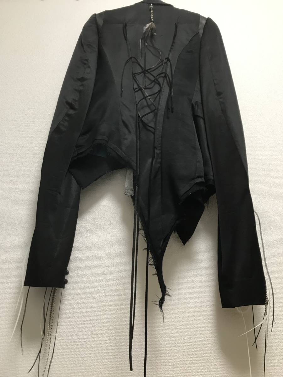 ifsixwasnine JK-SEA SWALLOW/DX size1 if six was nine イフシックス 