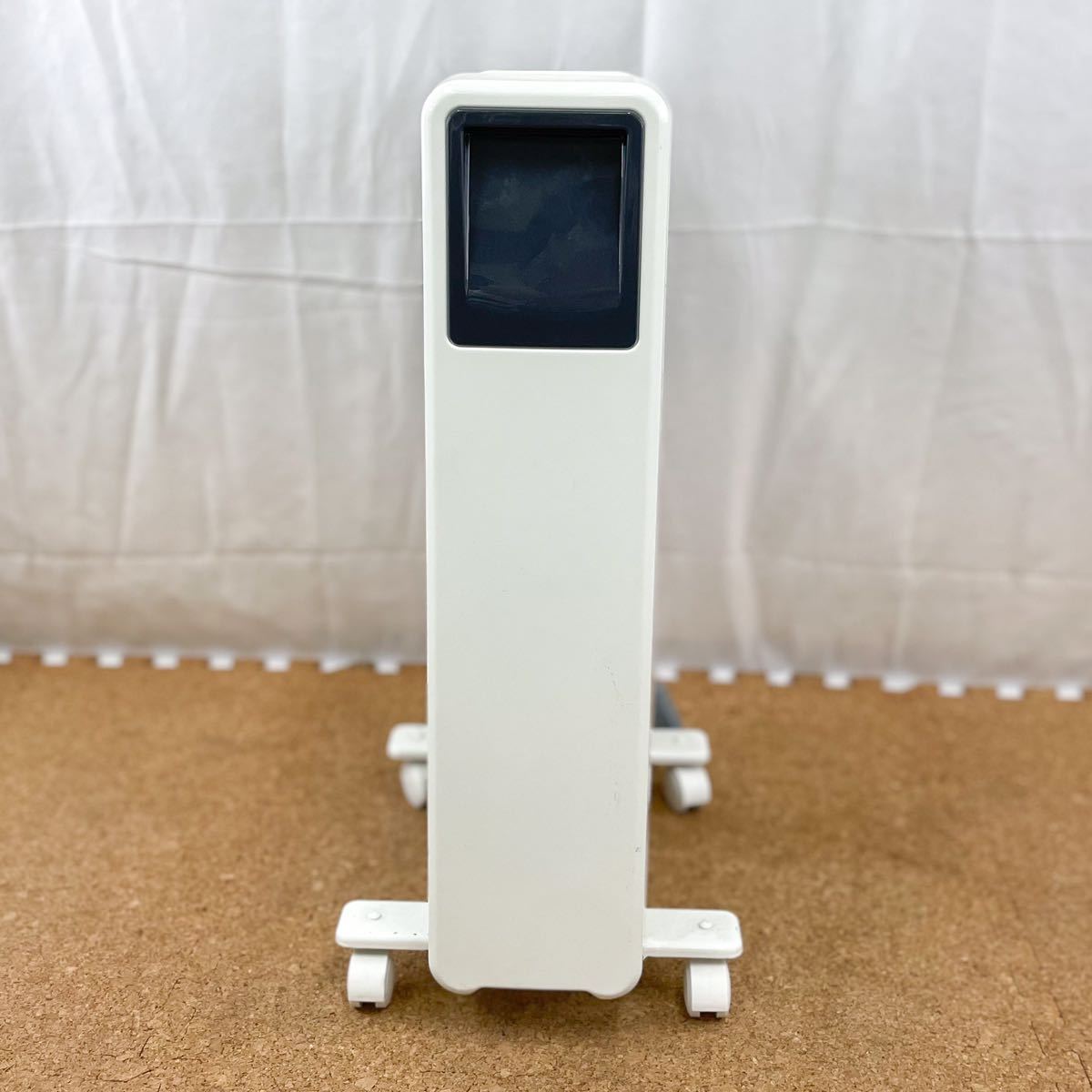 □【売り切り】 Dimplex オイルフリーヒーター ブリットシリーズ B02 