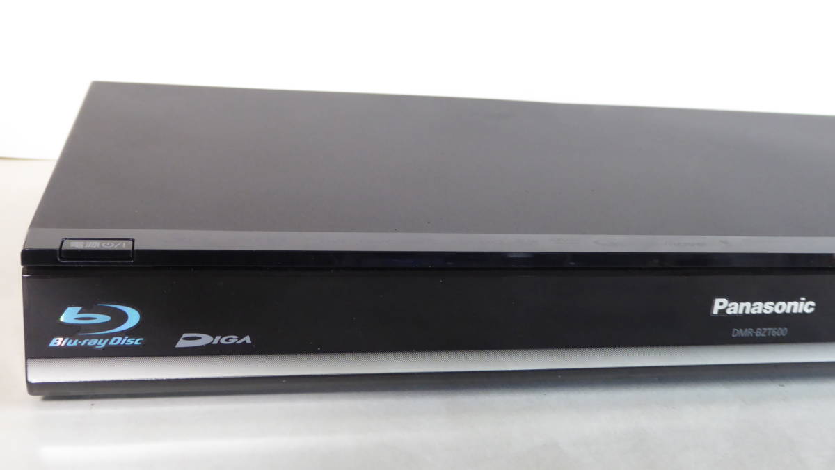 ☆Panasonic 2011年 [DMR-BZT600] DMR-BZT600 DIGA Panasonic 価格.com