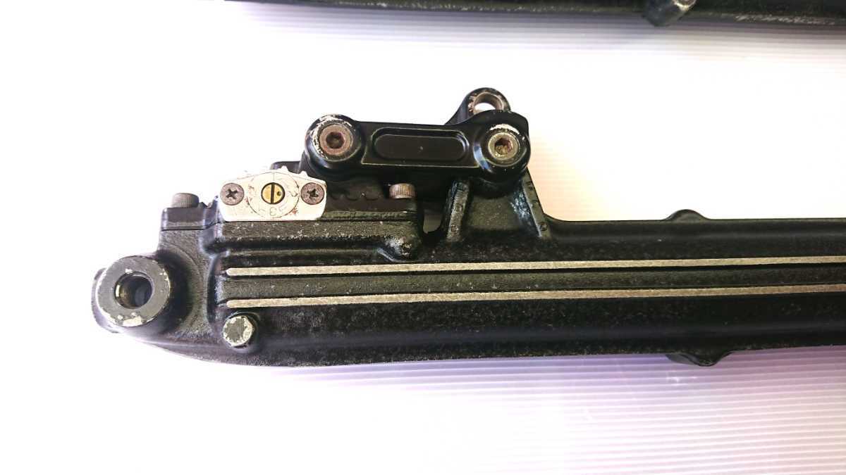 ☆CBX400F☆フロントフォーク☆国内400用☆左右セット☆インナー