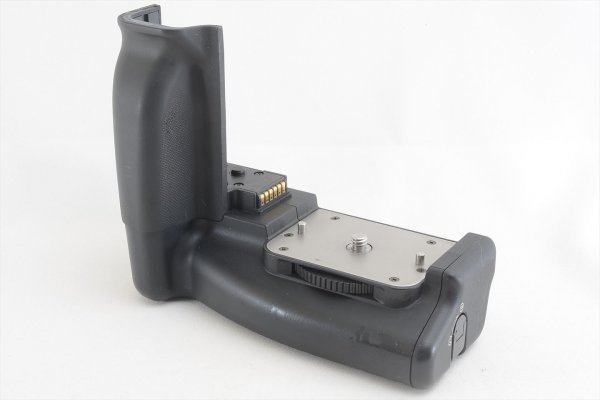 コンタックス CONTAX HOLDER Yahoo!オークション （Nz067298）美品