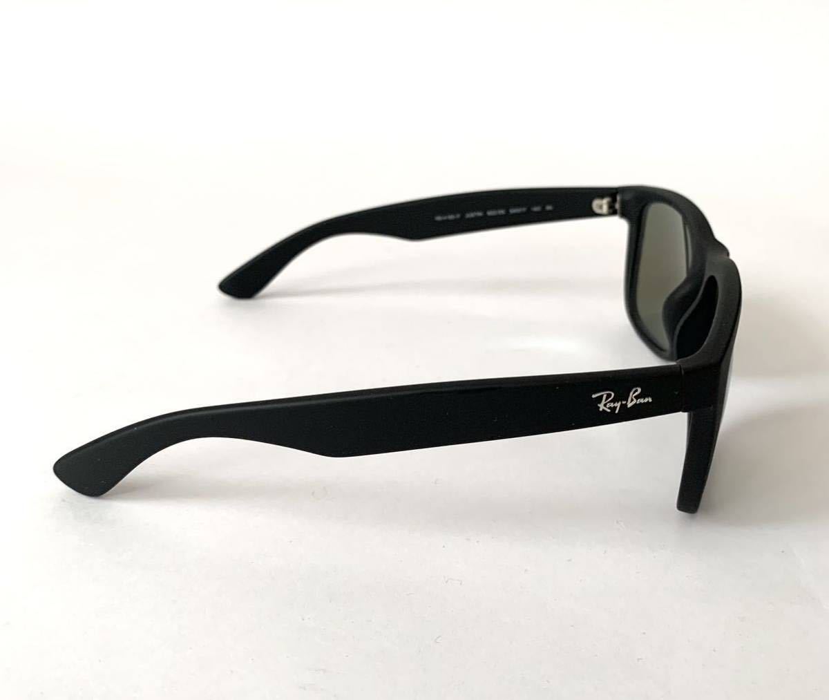 レイバン サングラス ミラー ジャスティン ウェイファーラー ブルー ...