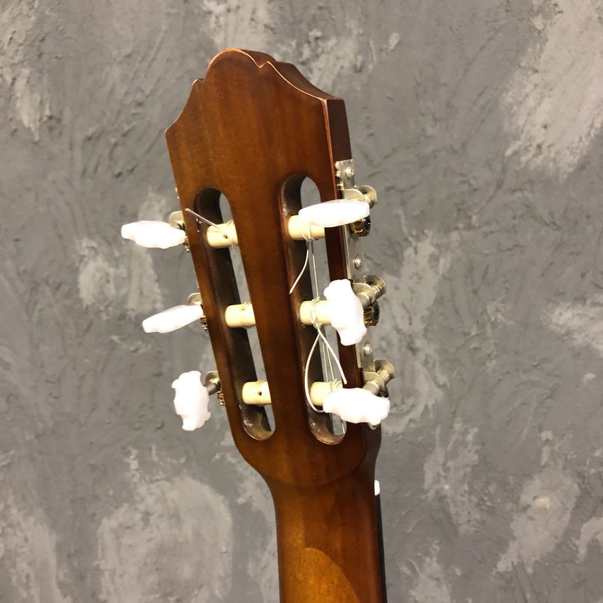 Gt-9 Mi) YAMAHA CS-40J クラシックギター ソフトケース付き(BST15)