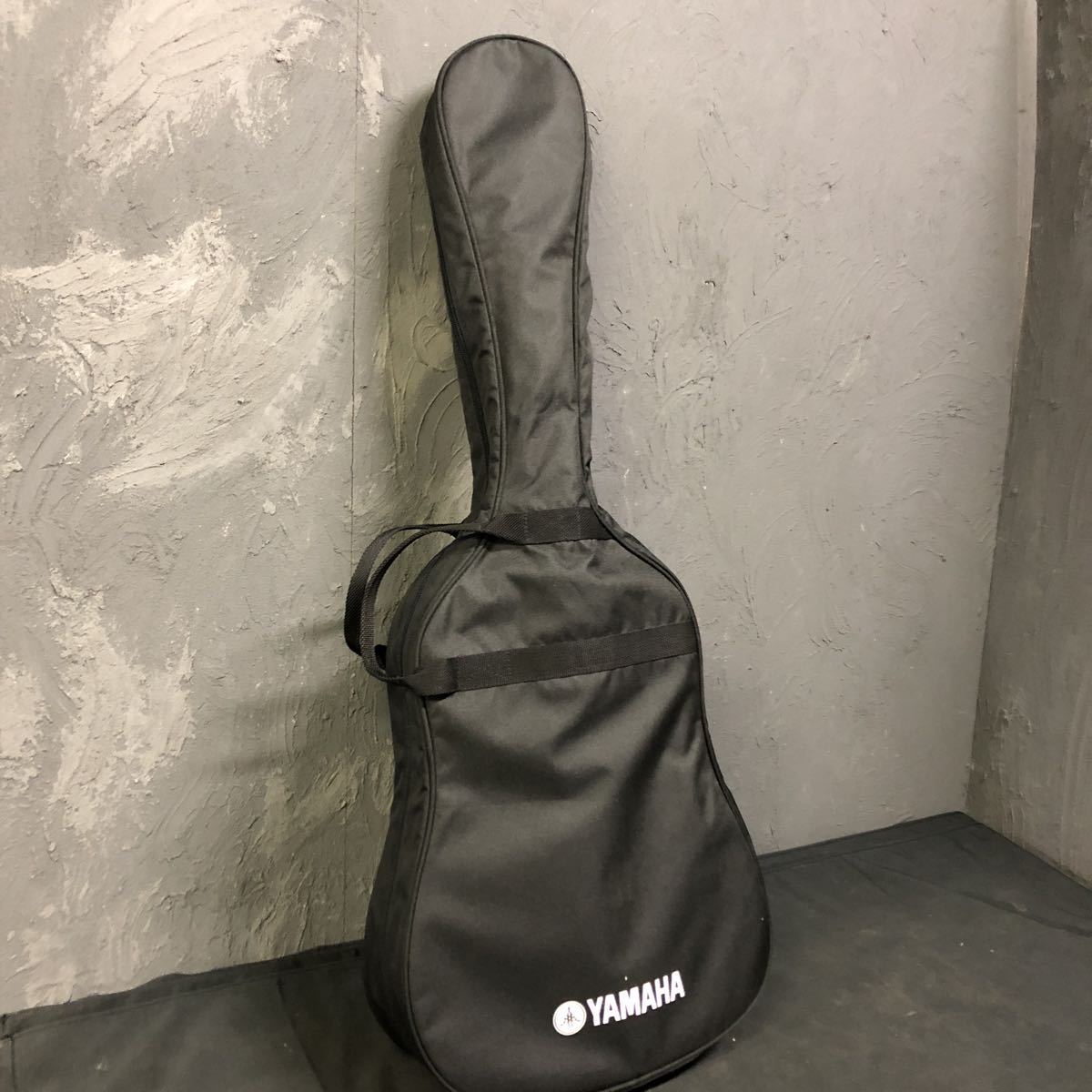 Gt-9 Mi) YAMAHA CS-40J クラシックギター ソフトケース付き(BST15)