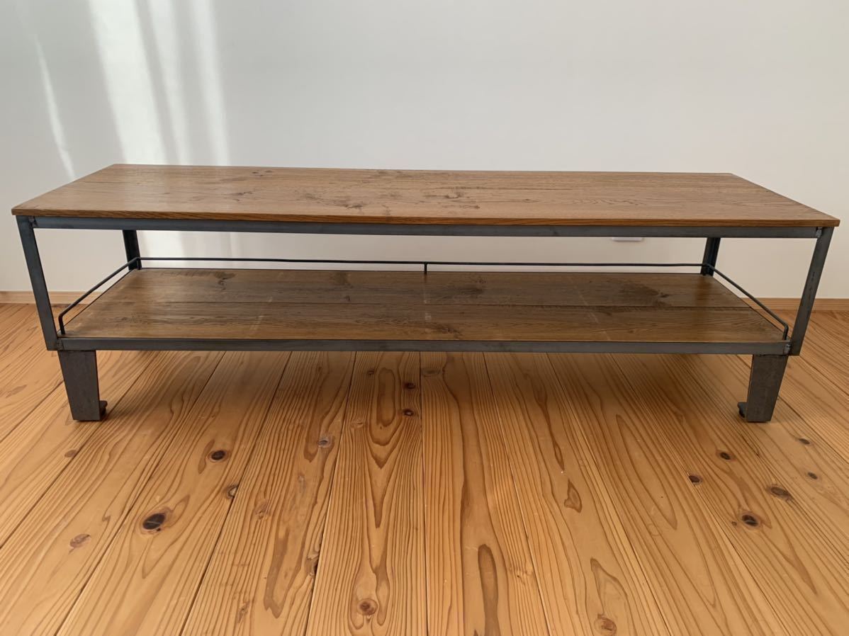 AG TRUCK SHELF TV BOARD FURNITURE | - Furniture furniture