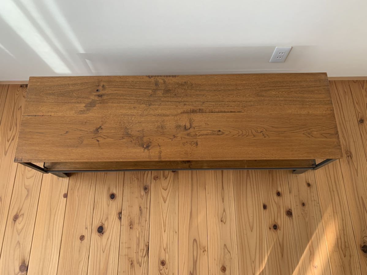 truck furniture AG SHELF TV BOARD TRUCK SHELF TV トラック