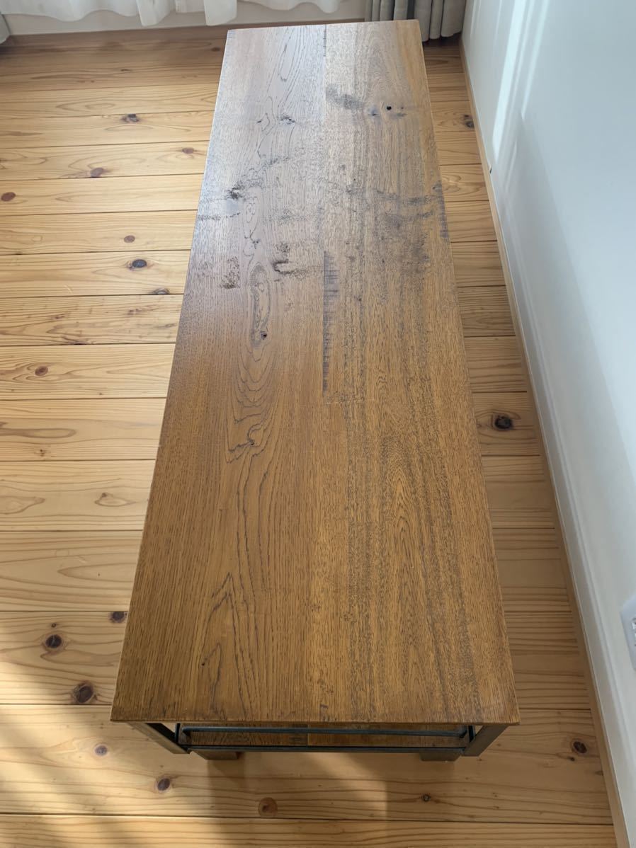 TRUCK FURNITURE AG SHELF TV BOARD BOXセット AG SHELF TV BOARD