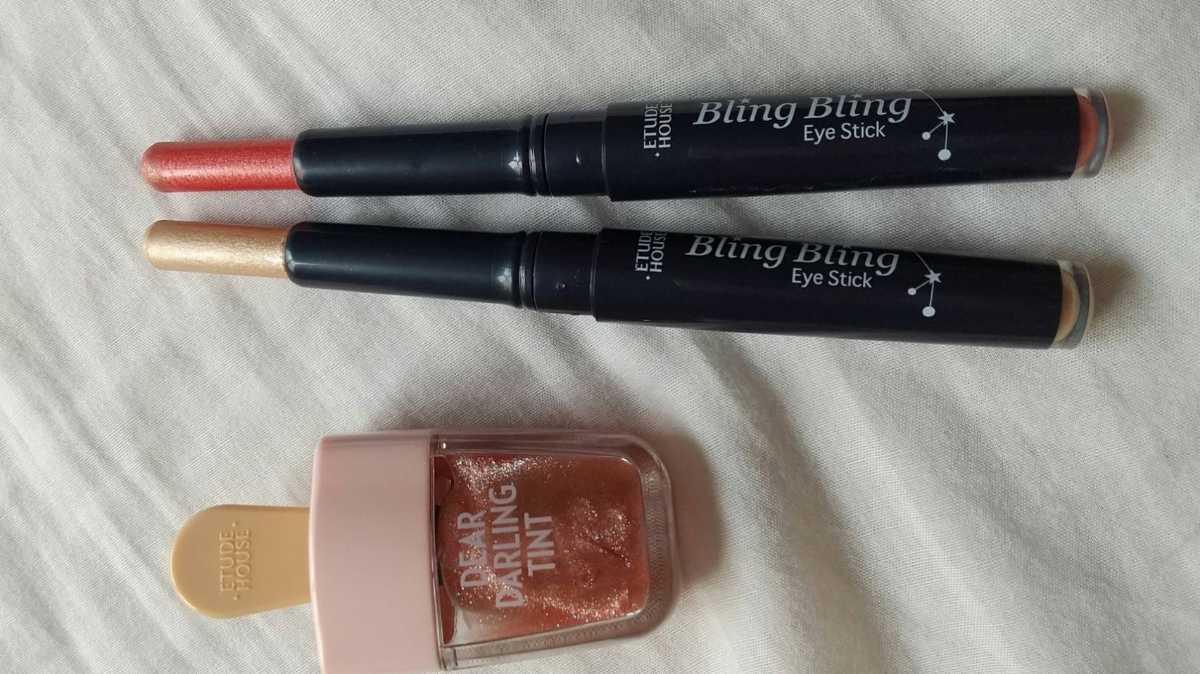 エチュードハウス アイシャドウスティックとリップグロスの3点セット エチュードハウス 売買されたオークション情報 Yahooの商品情報をアーカイブ公開 オークファン Aucfan Com エチュードハウス アイシャドウスティックとリップグロスの3点セット エチュードハウス 売買されたオークション情報 Yahooの商品情報をアーカイブ公開 オークファン Aucfan Com