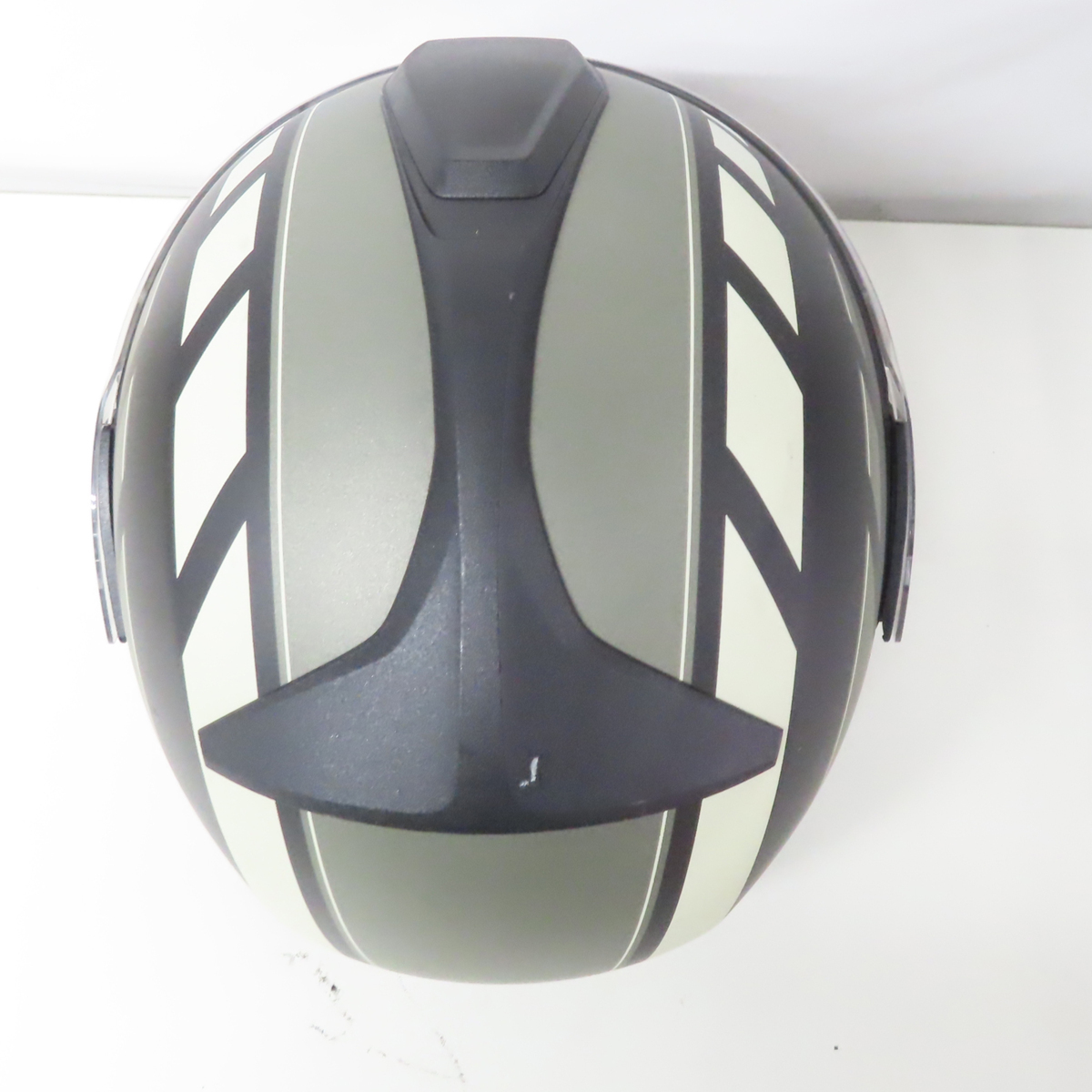 BMW Motorrad SYSTEM6 EVO システムヘルメット Lサイズ 中古 フル 