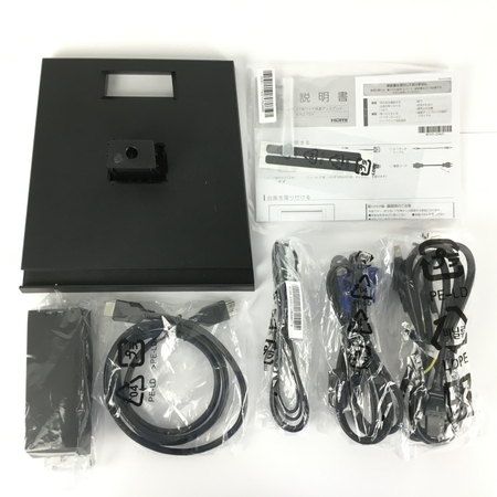 KH270V 超解像技術＆広視野角ADSパネル採用 27型ワイド液晶 広視野角