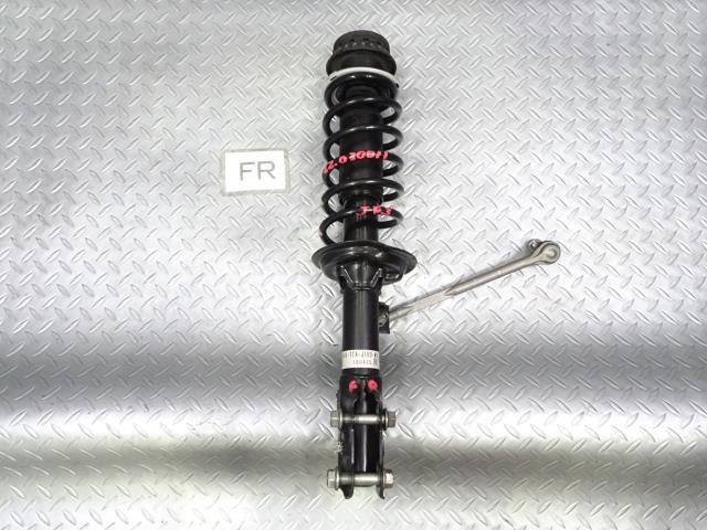 【人気，得価】 Ｎ－ＢＯＸ DBA-JF3 F フロント 右 ストラット サス YR633P SHOWA 51611-TTA-J04 G-L 39937km 1kurudepa22-03-11(ホンダ用)｜売買されたオークション情報、yahooの商品情報をアーカイブ公開 - オークファン その他