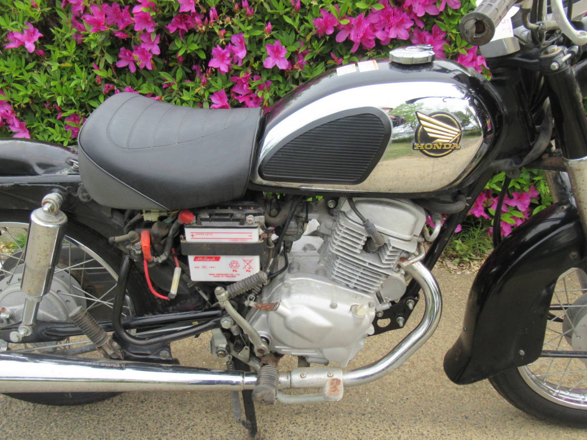 CD125T - Yahoo!オークション ホンダ 最終型 ベンリィ 希少JA03 整備カ ホ &frasl; 高知県 コアライトD4とは？｜四輪・三輪の特定小型原付（電動バイク）販売 バイクランド HONDA 美車 建材サーチ