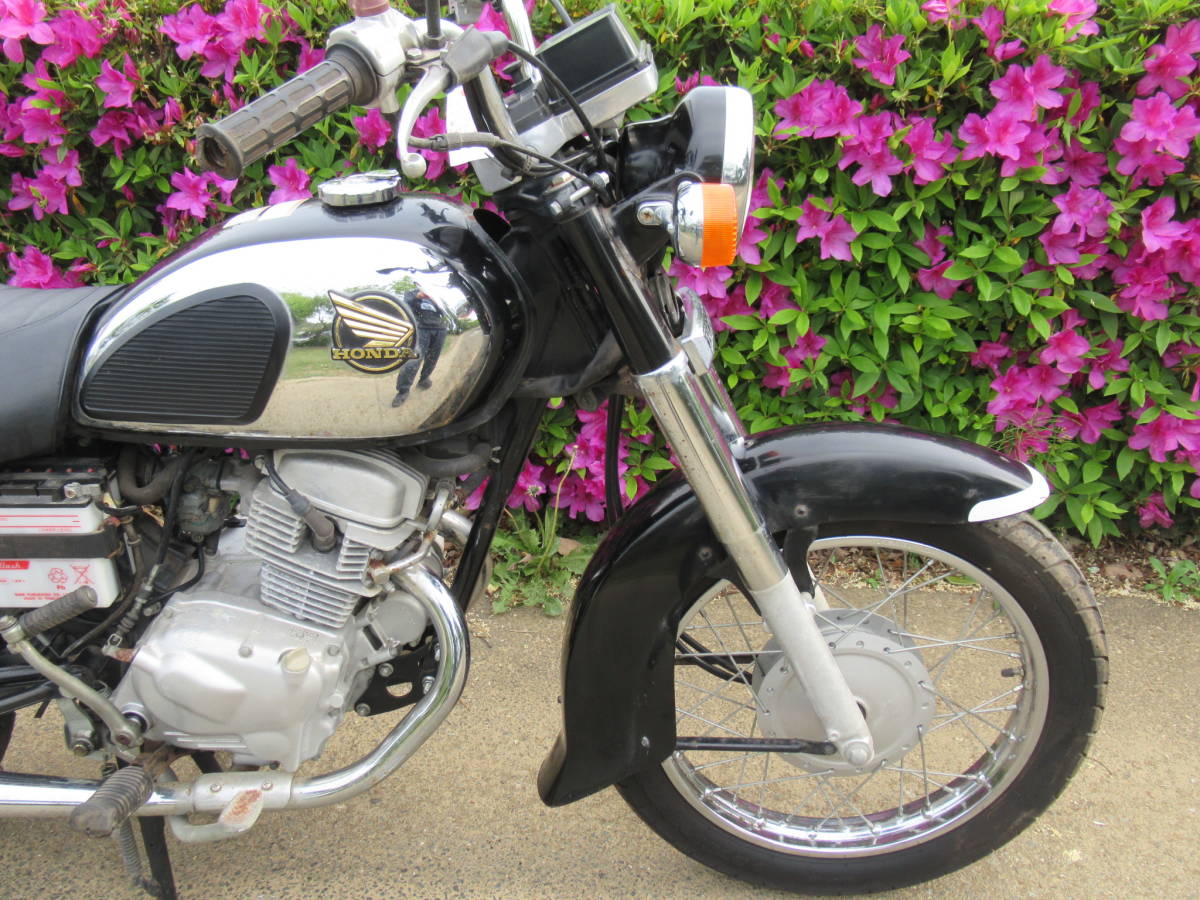 CD125T - Yahoo!オークション ホンダ 最終型 ベンリィ 希少JA03 整備カ ホ &frasl; 高知県 コアライトD4とは？｜四輪・三輪の特定小型原付（電動バイク）販売 バイクランド HONDA 美車 建材サーチ