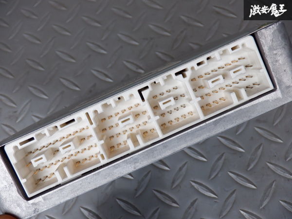 ??? ????? JZX100 ???2 ????? 1JZ-GE NA AT ??????? 89661-22740 ?? ?L6R ...