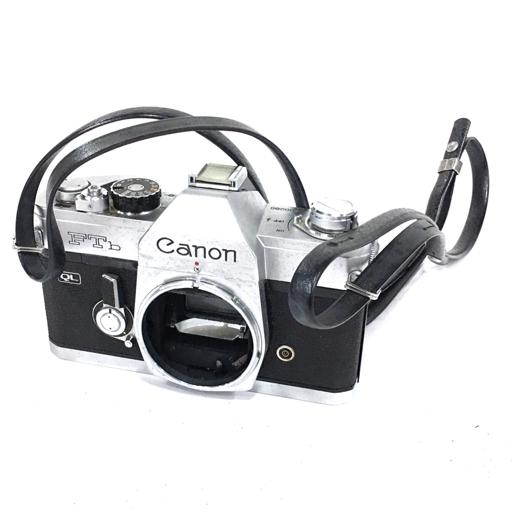 Canon AE-1 動作未確認 | CANON A-1 Program まとめ SLR 50mm