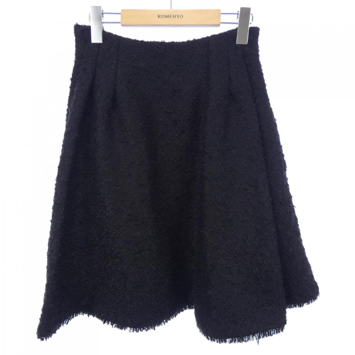 【人気SALE，限定SALE】 クリスチャンディオール CHRISTIAN DIOR スカート(その他)｜売買されたオークション情報、yahooの商品情報をアーカイブ公開 - オークファン その他