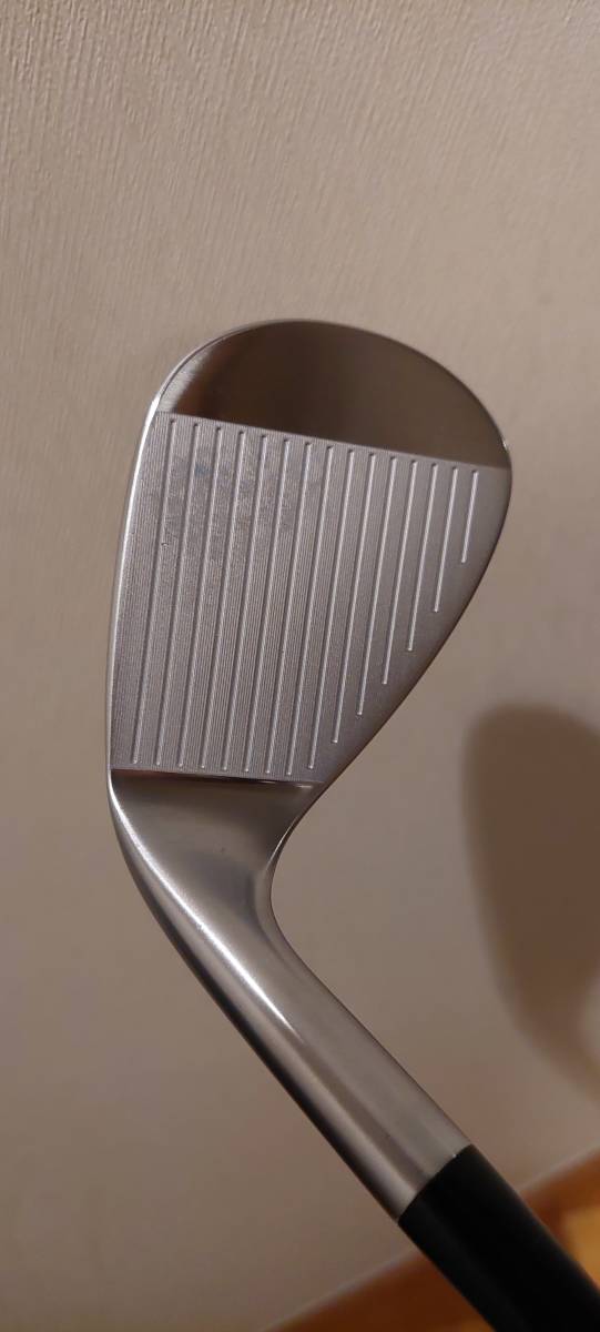 ブリヂストン バイティングスピン ウェッジ 50°56° モーダス120S